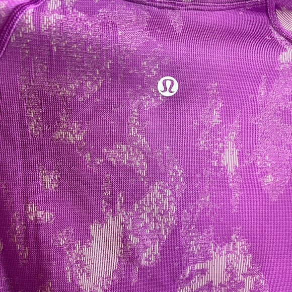 Lululemon Swiftly tech long sleeve 2.0 - Picture 3 of 7